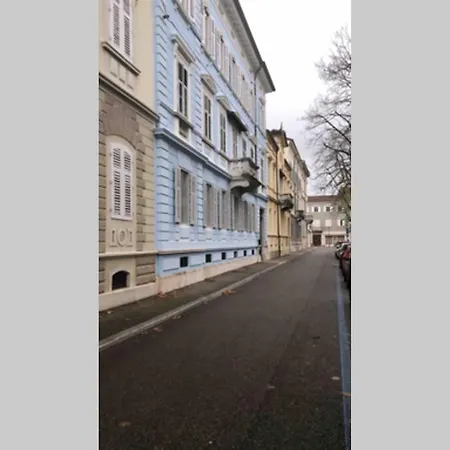 1 Bed In Historical Centre Of Διαμέρισμα *