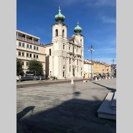 Διαμέρισμα 1 Bed In Historical Centre Of *