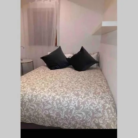 Διαμέρισμα 1 Bed In Historical Centre Of